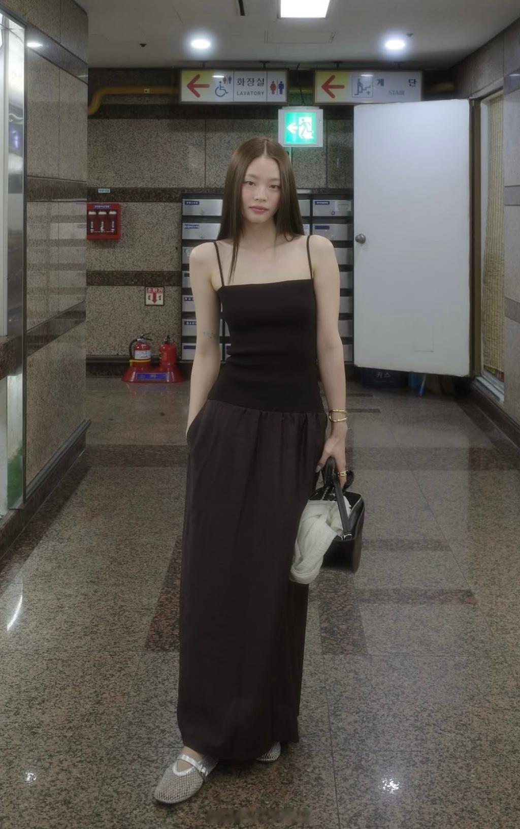 kimahyun肤姐过生日啦哈哈😆好看​​​