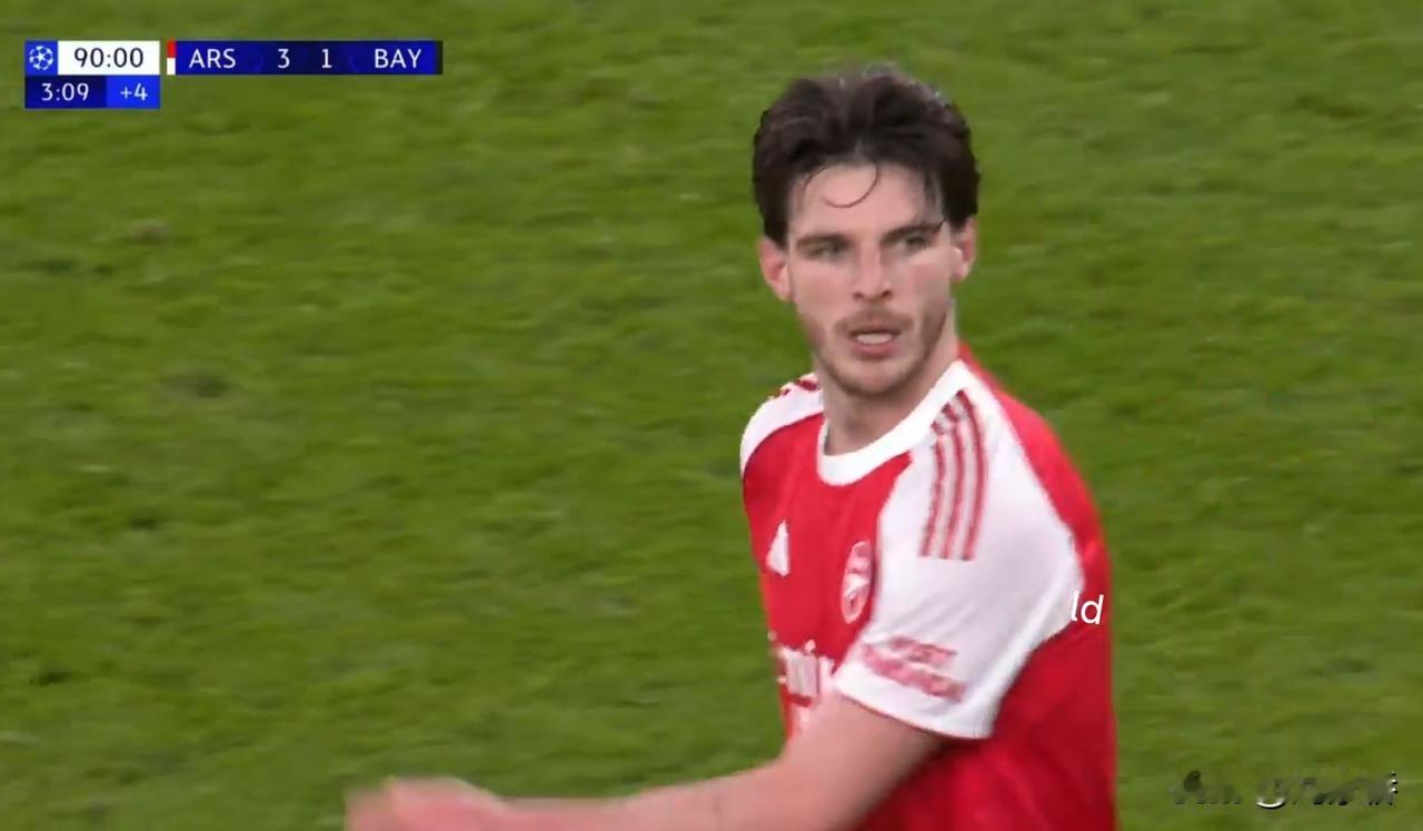 阿森纳不可阻挡！本轮欧冠，阿森纳主场3-1战胜拜仁，廷伯、马丁内利和马杜埃凯