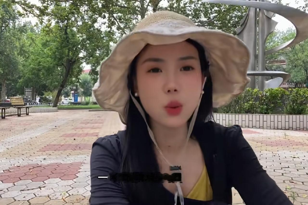 有人问远嫁中国6年的越南博主：越南现在很发达，你过得好像也不幸福，夫妻一个月吵好
