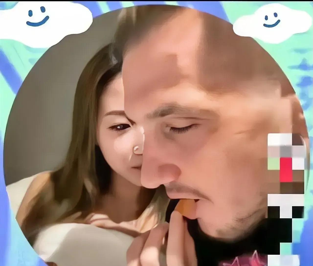 比剧情还炸裂！大连工业大学在校女大学生李某，去上海见到外籍退役电竞选手Zeus，
