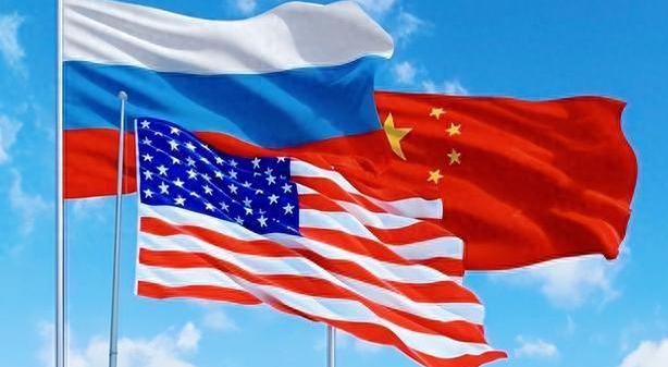 为什么美国不和俄罗斯联手，一起针对中国？说实话，不是美国不愿意，而是根本不能。美