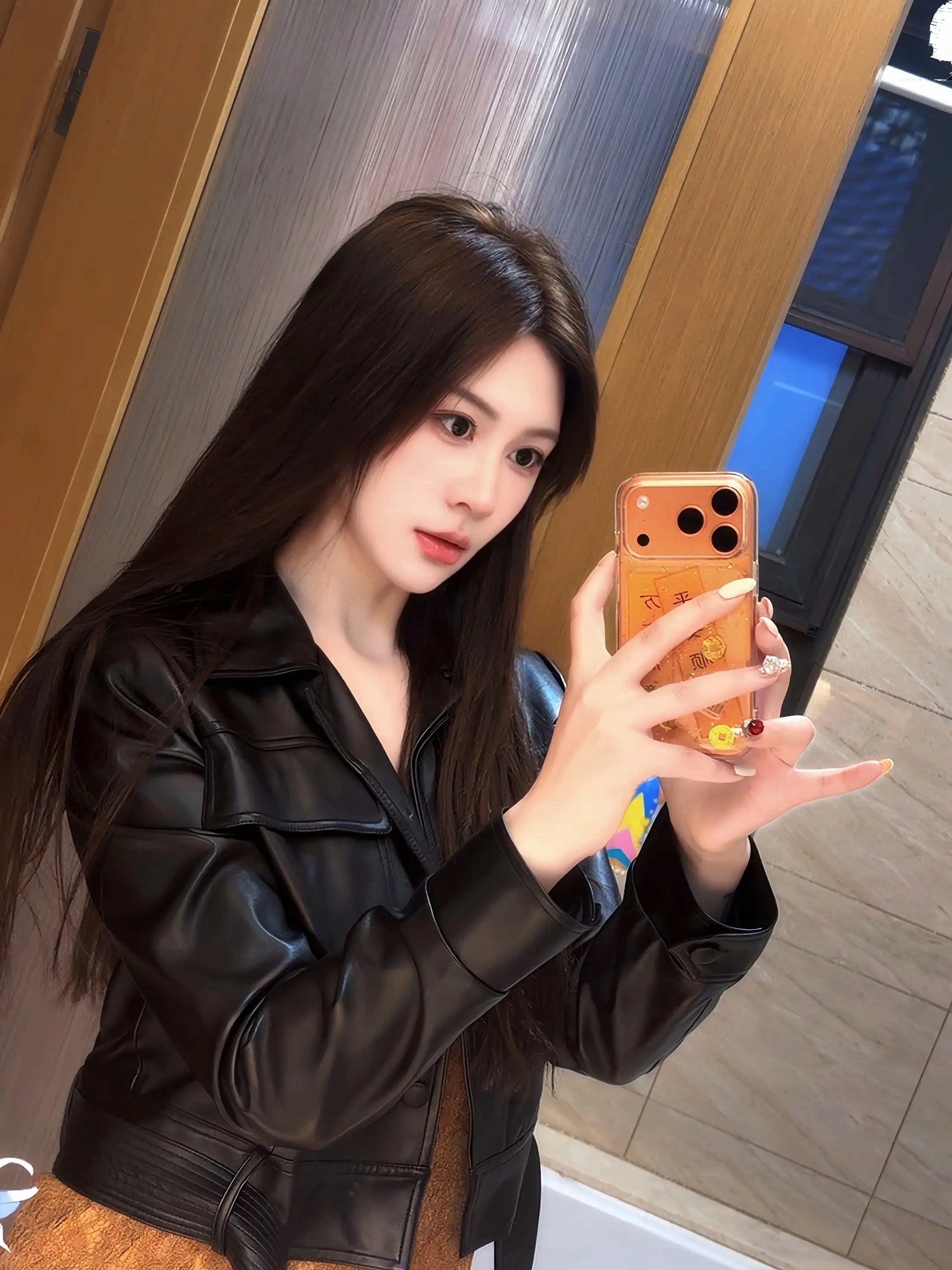 希望有个人会觉得认识我是件幸运的事❤️