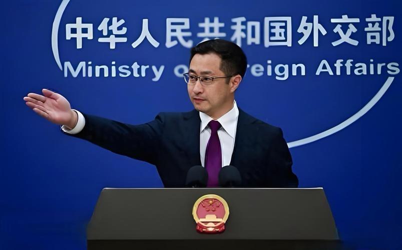 当年把门焊死不让进，如今自己开门喊咱回去——立陶宛同意中方设代办处了！还记