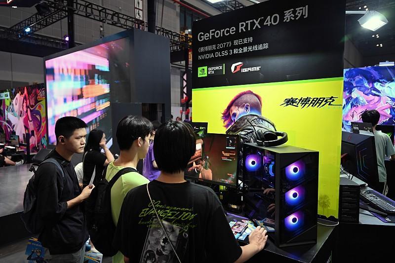 DLSS5一出，30系20系显卡玩家集体破防！30系和20系显卡的玩家，这几天