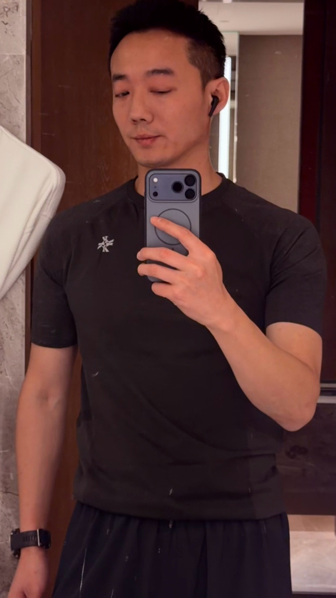 吃完消耗一下！