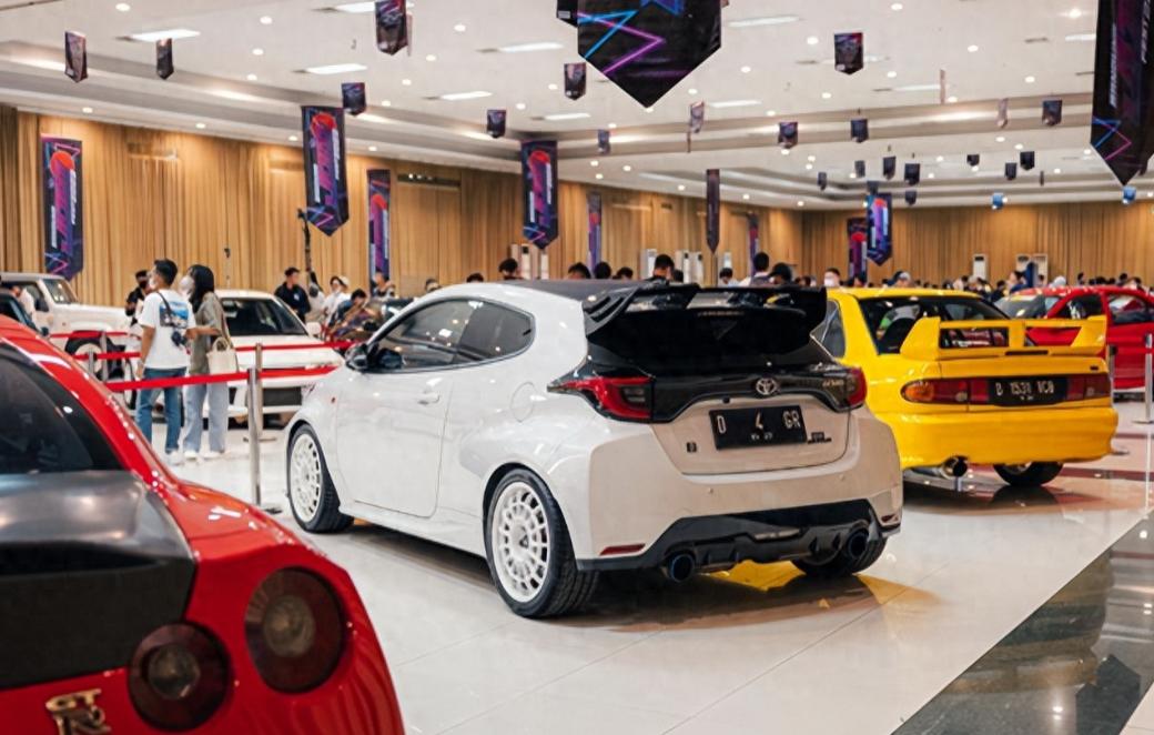 说实话，看完曼谷车展那份预订榜单，我第一反应是：日系车在东南亚这回是真遇到硬茬了