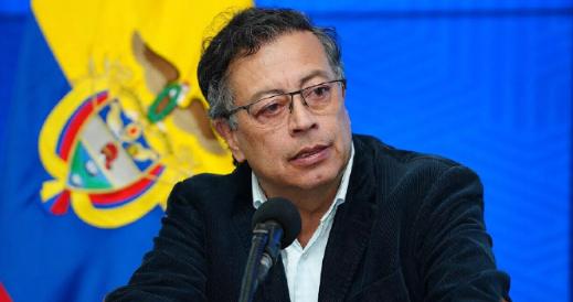 哥伦比亚总统古斯塔沃·佩特罗表示，如果特朗普攻击哥伦比亚，他将释放“人民美洲虎”