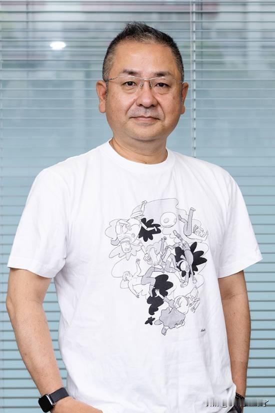 【DQ12开发要正常了吗？】曾执导《尼尔》系列并担任《勇者斗恶龙11》制作人的齐