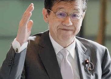 #日本大臣警告称日本或将沦为AI殖民地#【日本数字大臣：再不赶上，日本将沦为“A