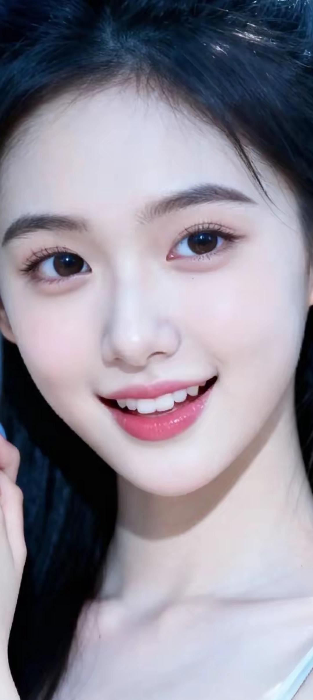 元气满满的一天，从微笑开始！😊✨