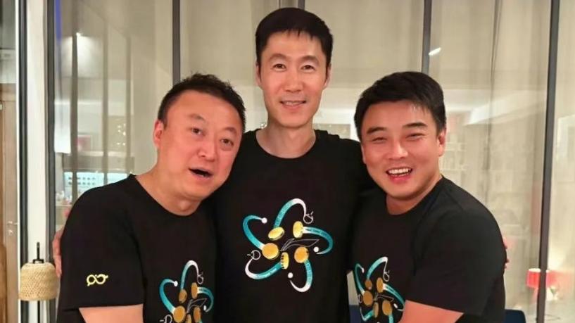王励勤上任一周,首次现身督战国乒集训,放弃刘国梁传统,定新规矩