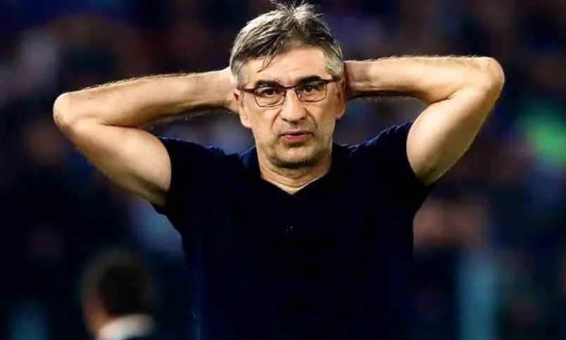 加斯佩里尼把罗马带到了意甲第二，他离开亚特兰大后，尤里奇把亚特兰大带到了第13名