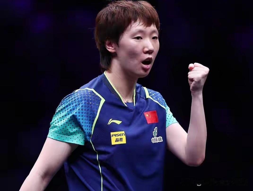 美国大满贯首日，国乒7场外战输1场，女队遭遇首败，男队2人出局1，🇨🇳王