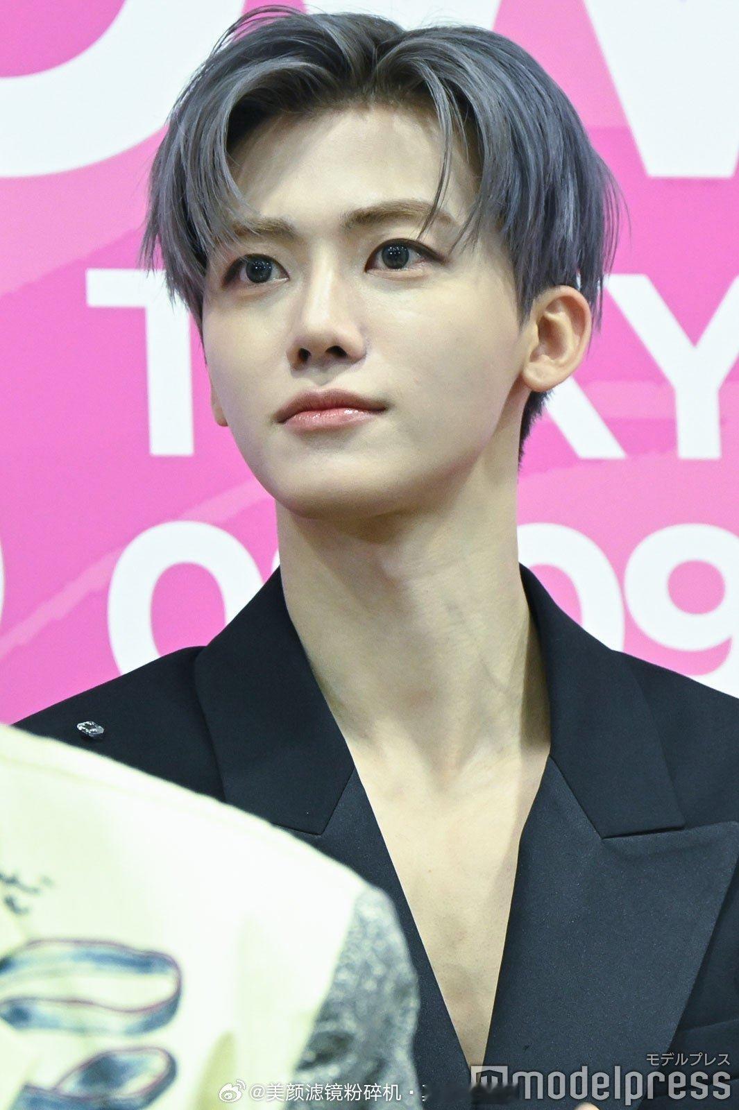 罗渽民，Giselle，JIWOO，裴珠泫，大崎将太郎，吴是温，李永钦TEN，楷