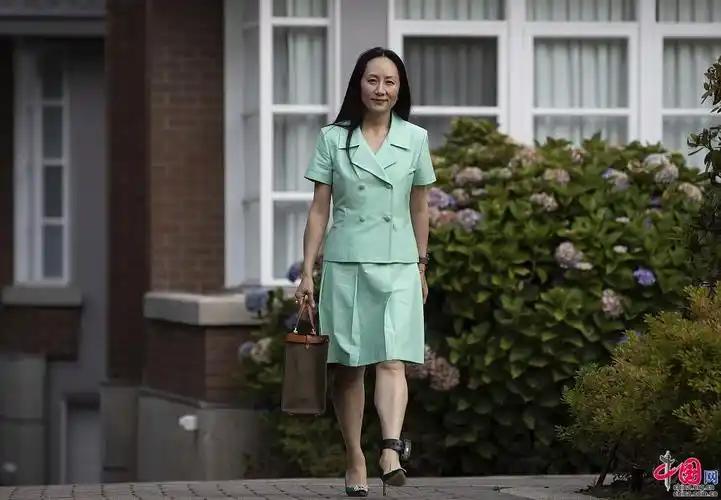 孟晚舟的遭遇，这次绝不会再重演。国务院第841号令正式公布，自2026年