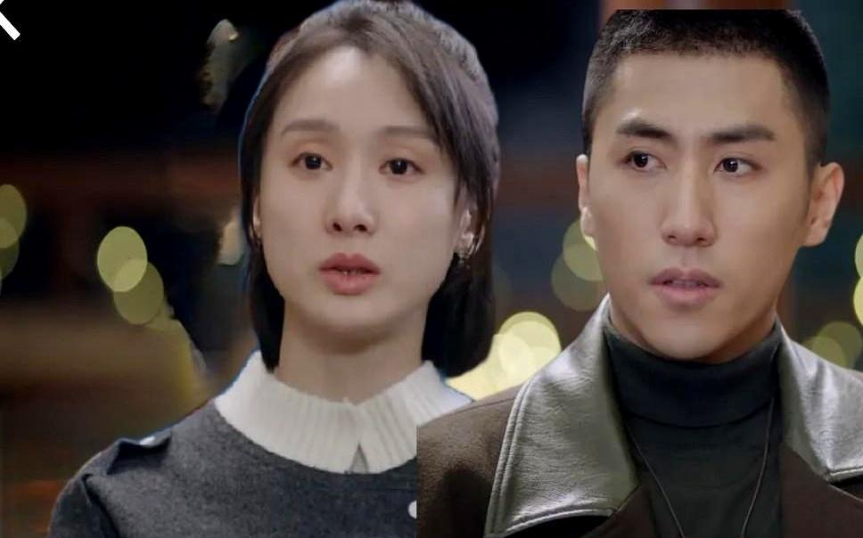 程心拒了沈晶，热搜炸了！谁能想到，《不期而遇的生活》大结局，竟让65%的观众为