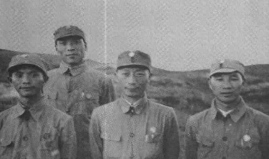 晋察冀战场局势紧张，郭天民离任，郑维山也将离开，两位老总极力挽留他们吗？194