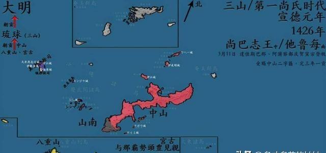 目前，琉球想自立的门户最大的障碍并不是日本，也不是美国，更不是中国。而琉球的原住