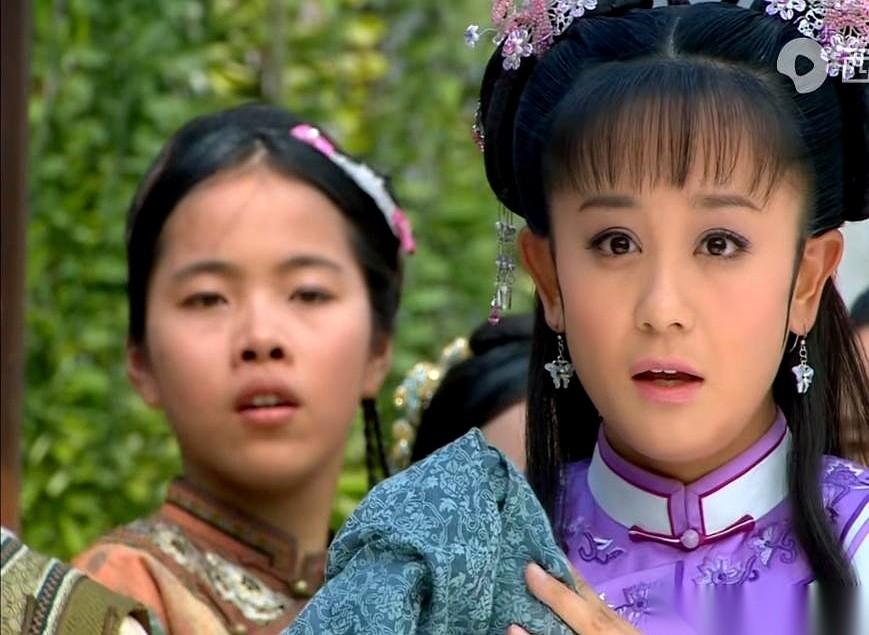 刘亦菲演紫薇，杨紫演小燕子。刷到这个消息，我手机差点没拿稳。说真的，刘亦菲演