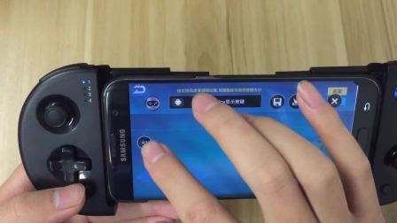 用游戏手柄在N900上玩模拟器游戏悠米视频聊