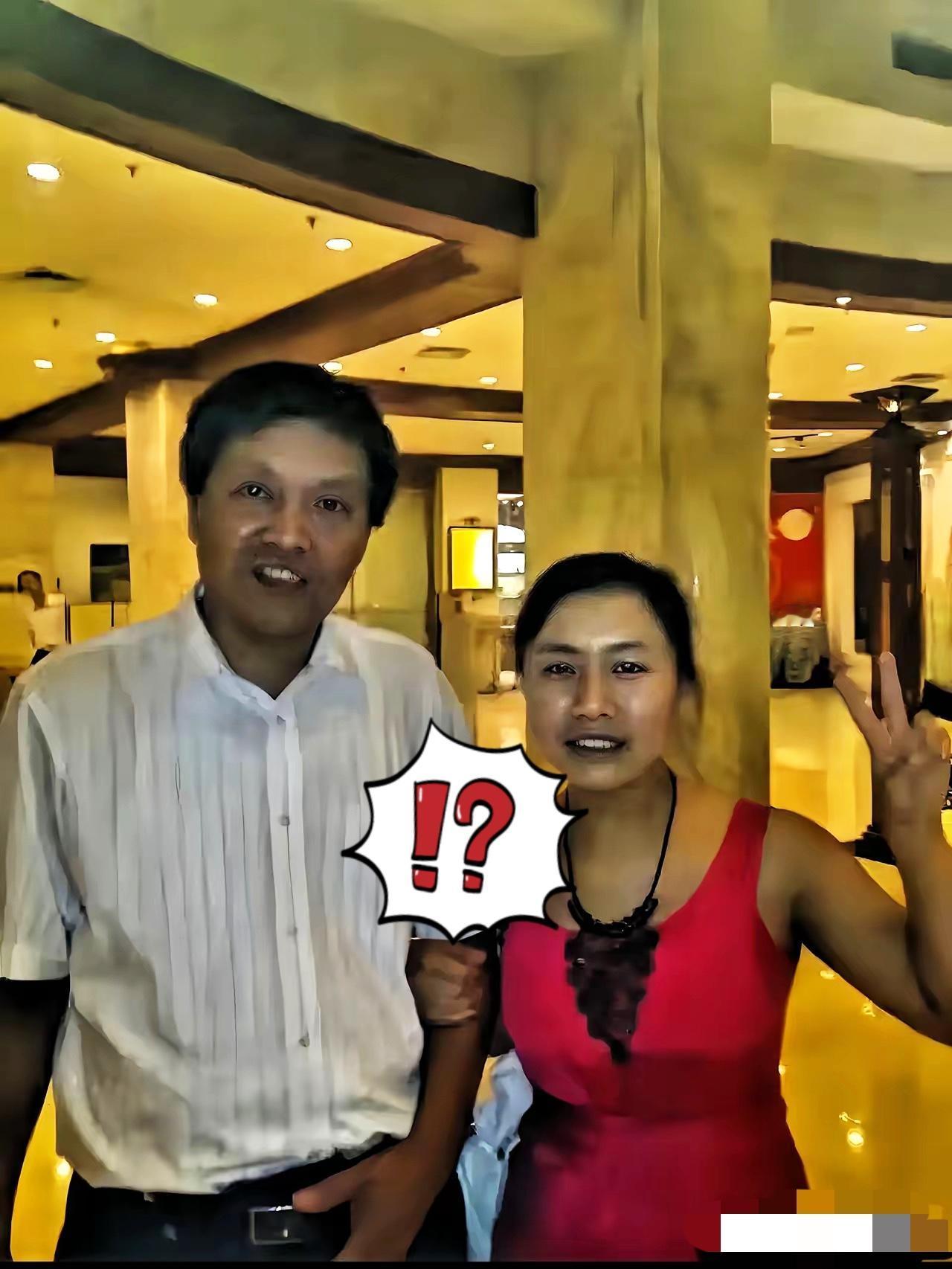 1200多吨国家战略底牌，竟被拿去填美国子公司的财报，​濮耐股份的祁长生和孟