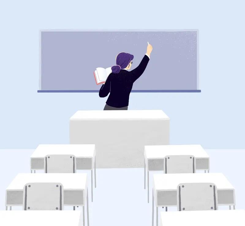 你能想象吗？一位高中女老师点外卖，外卖送到，她瞅着骑手身影咋那么眼熟。凑近一瞧，