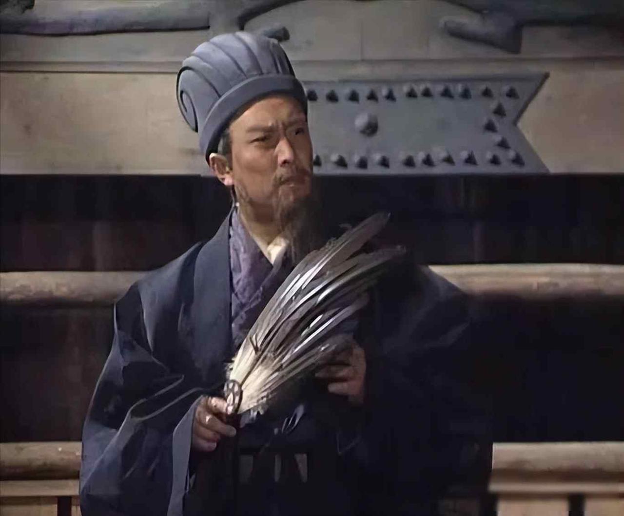 诸葛亮毁掉的四大人才，只要有一人能被重用，蜀汉就不会轻易灭亡公元263年，邓艾