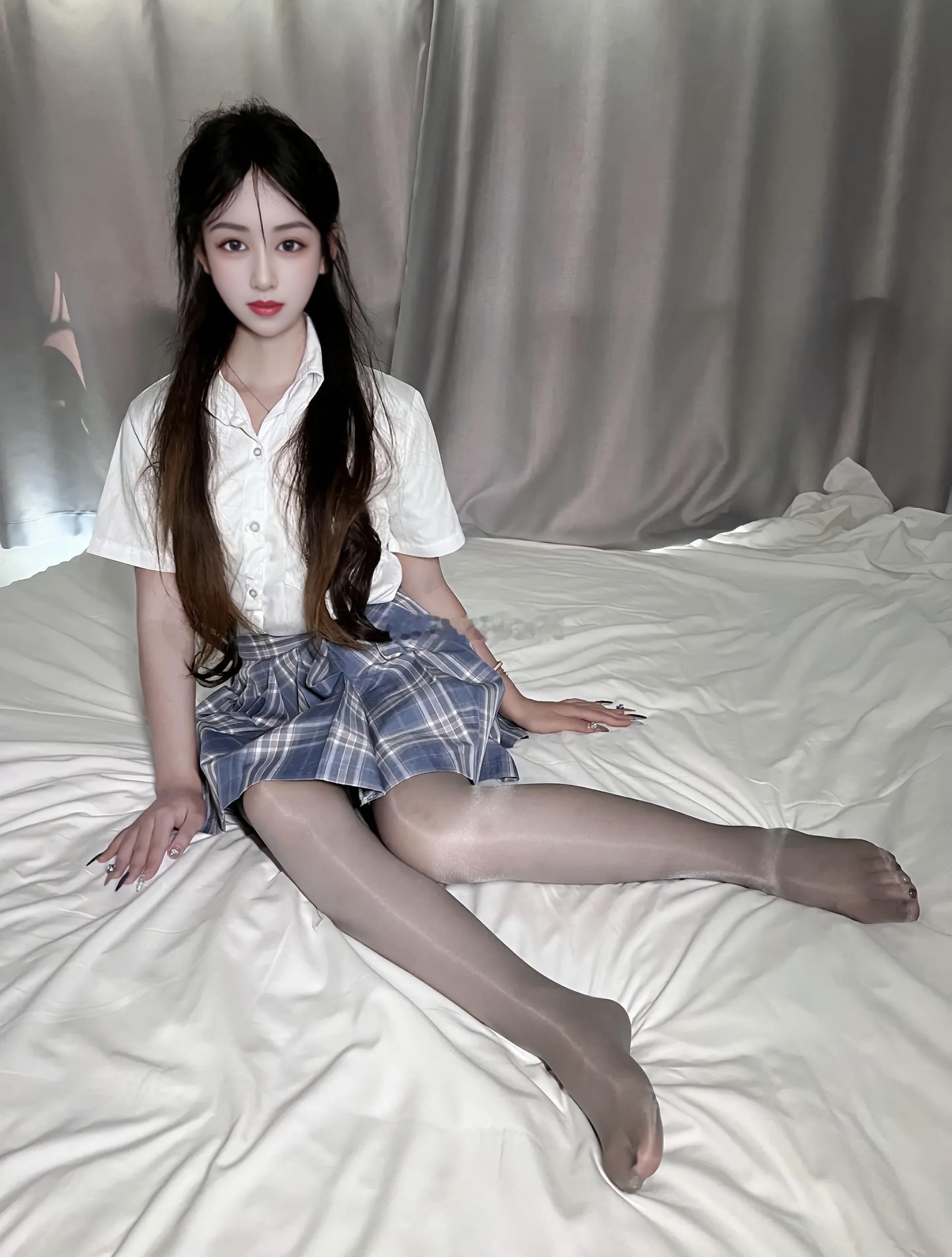 我今天的穿搭，能打几分​​​