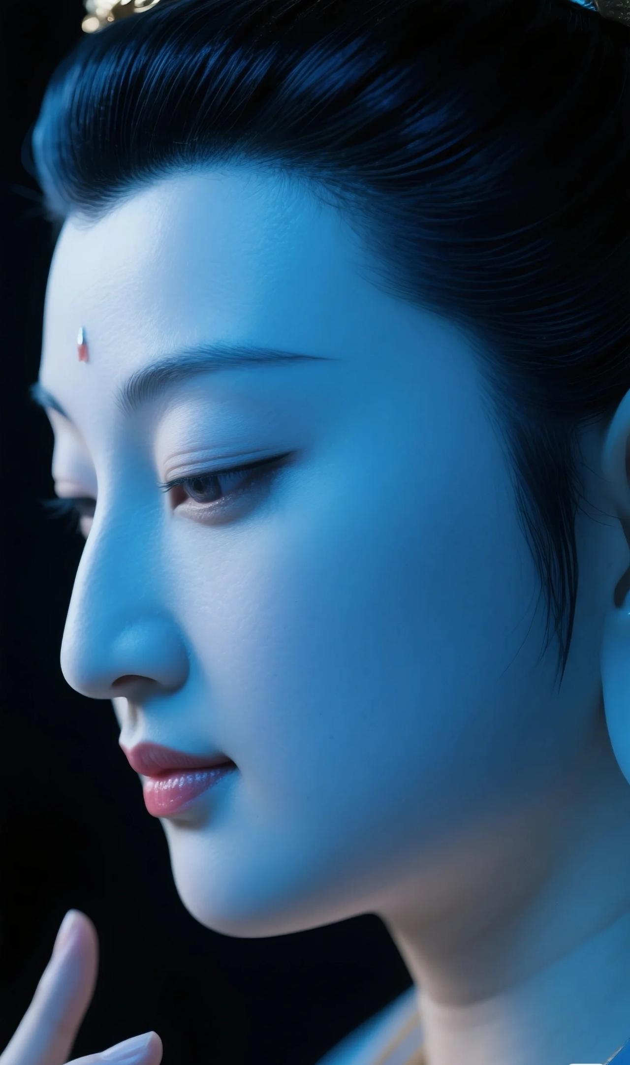 一个有德行的人不会因为个人好恶，个人利益，而去歪曲事实的。一个能因个人恩怨，个