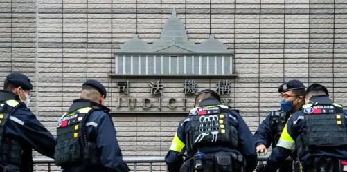 特大好消息！在国内横行霸道，到香港市场依然不收手，以为被国内同化了，没想到香港廉