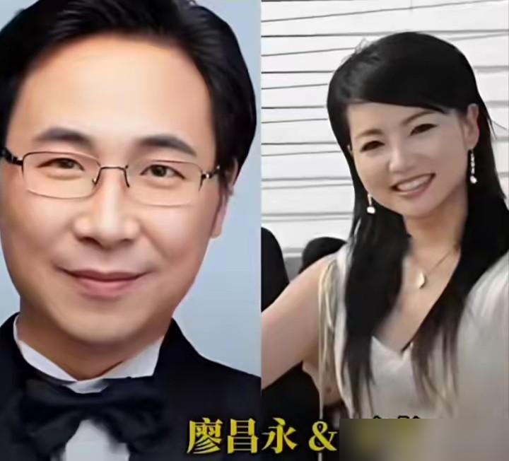 儿子刚出狱，老婆梦鸽就带着去了美国，留下87岁的李双江独守空房，每月领3万块钱。