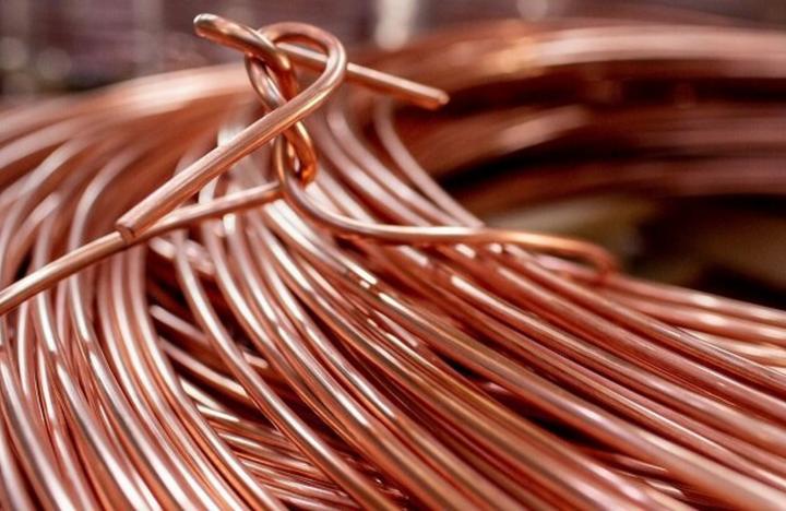 蒙古国2026年铜出口量将大幅增长蒙通社乌兰巴托01月30日电，