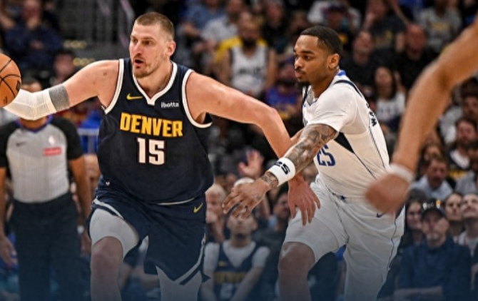 明确观点，留在第四，次轮打雷霆就是最优解首先，论据基础是:我们的目标不是西决