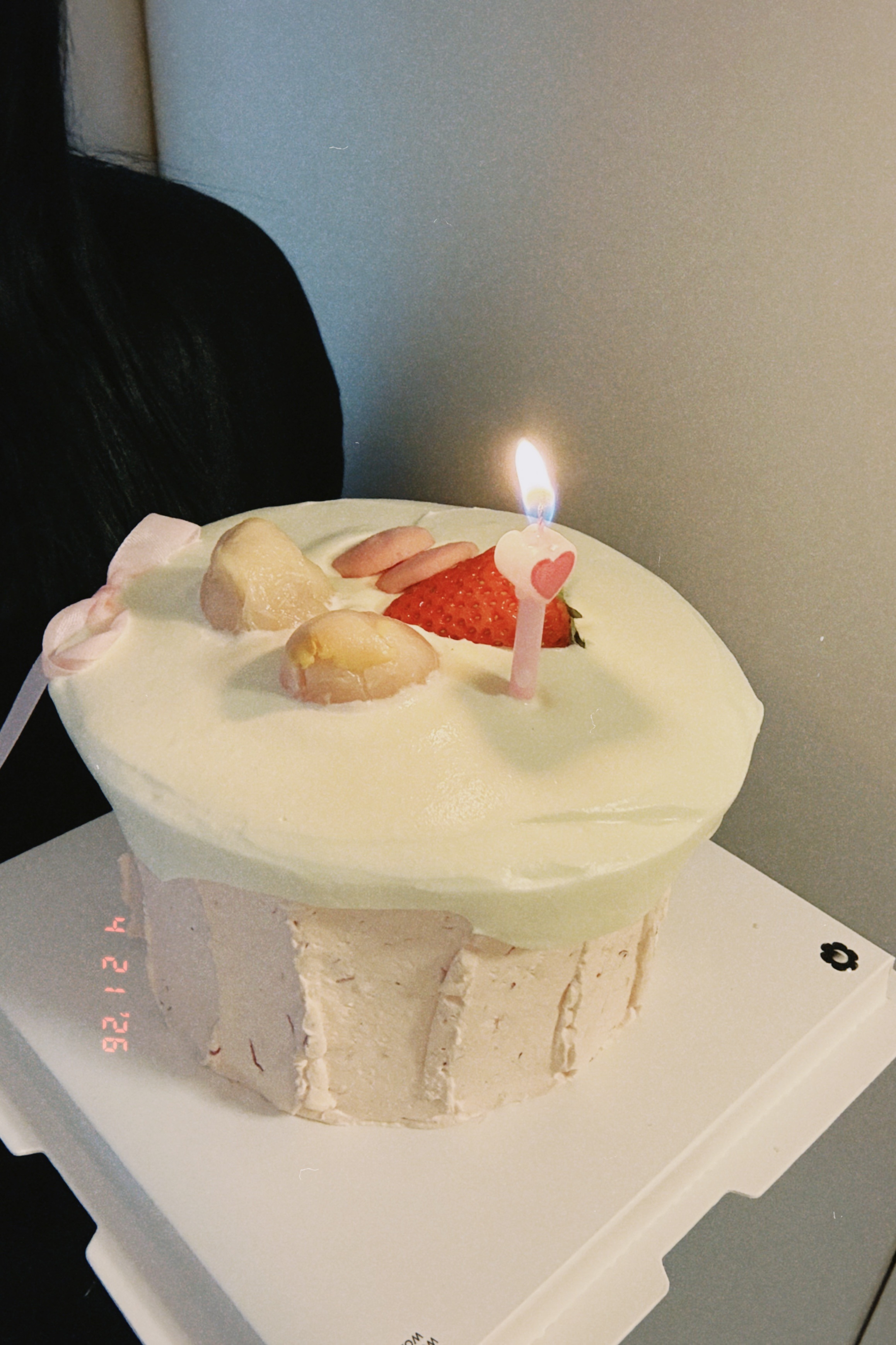 特别幸福的新一岁要一直开心顺利下去呀