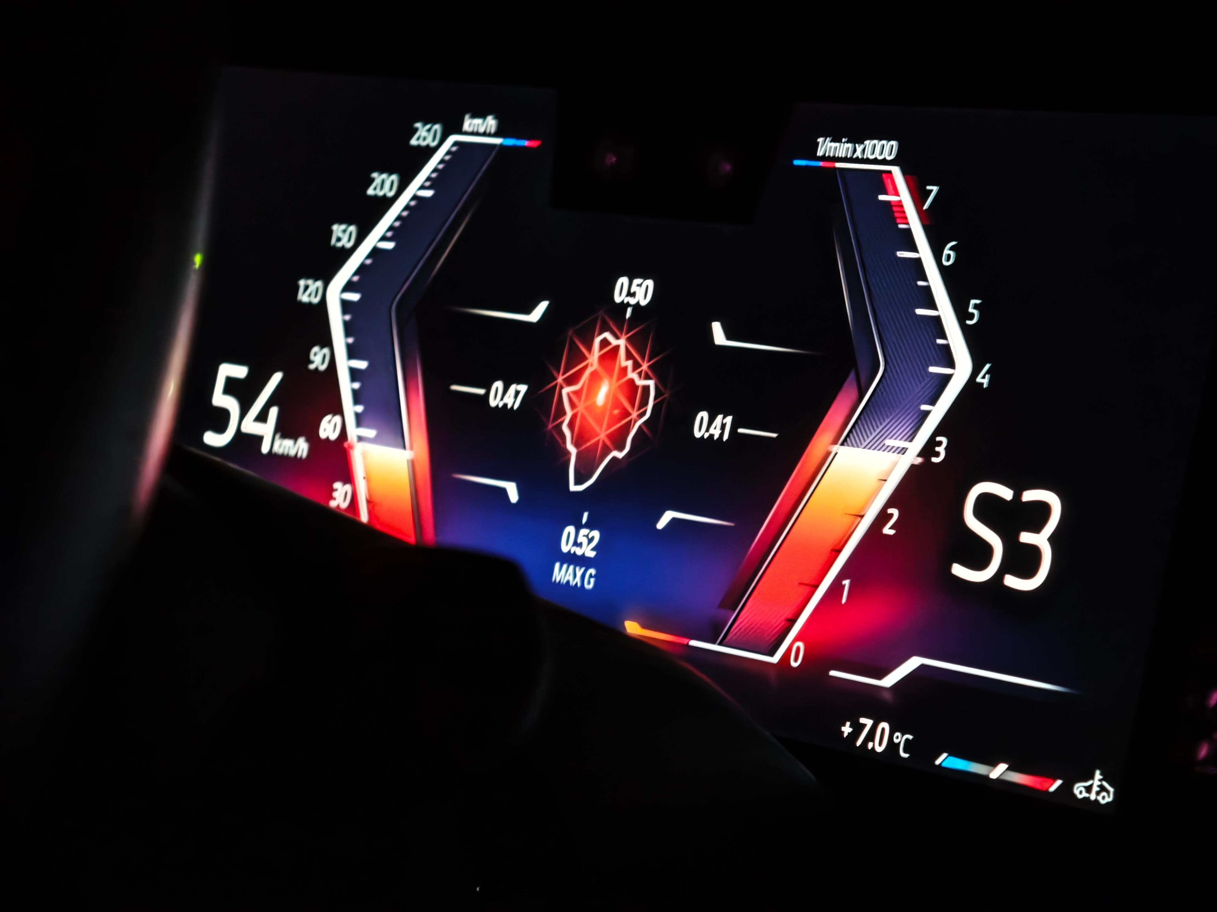 昨天晚上然乌镇回波密318一路上相当刺激[捂脸哭][捂脸哭]​​​