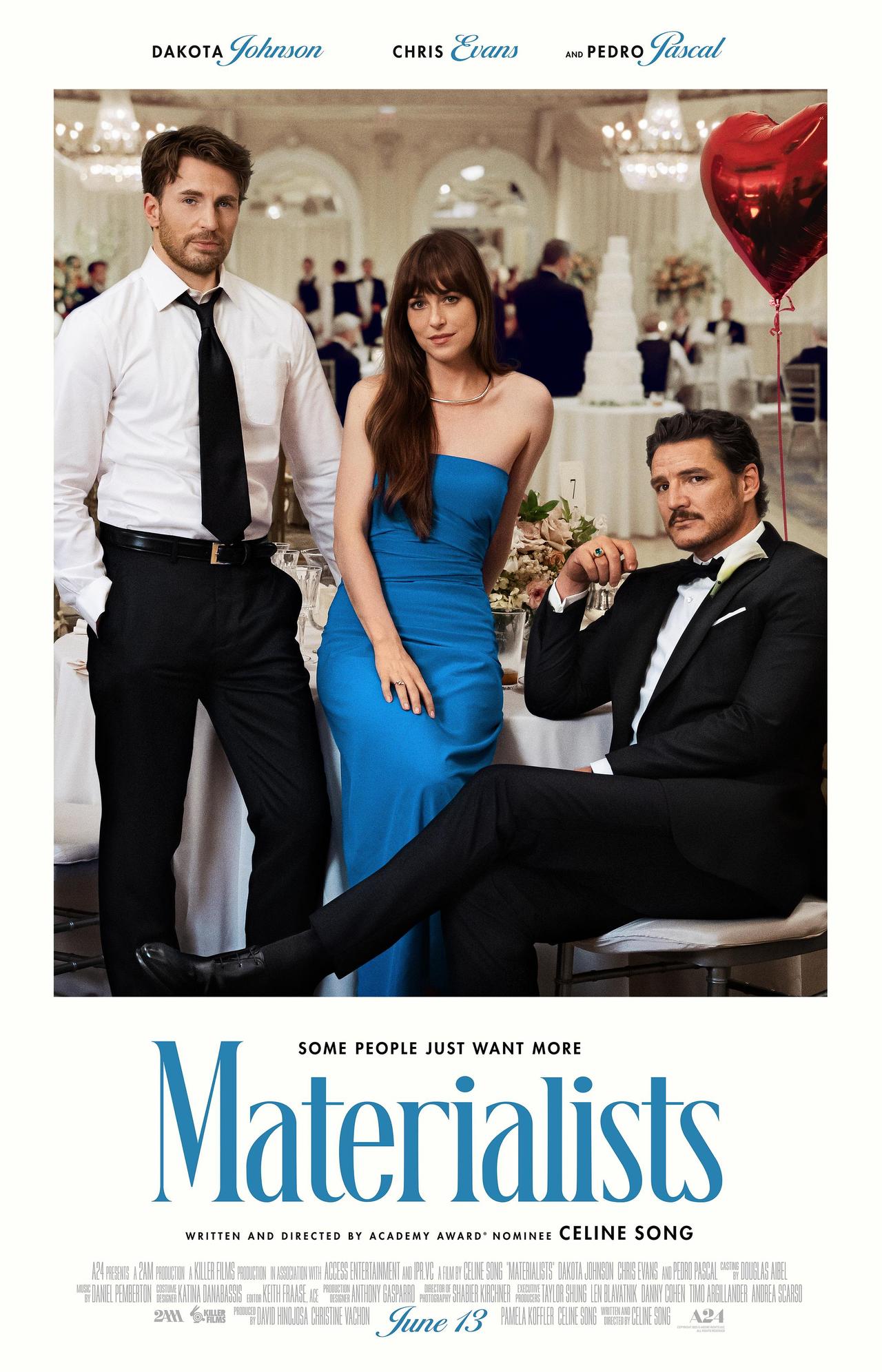 网飞一周流媒体更新预告7月第4周Netflix/HBO/AppleTV等热门更
