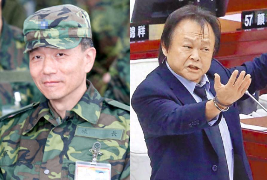 要让解放军“找不着北”继王世坚之后。于北辰也火了。于北辰最近在。节目里