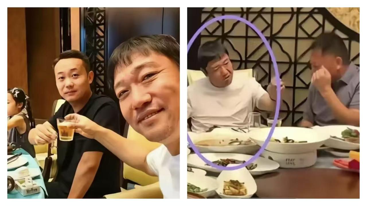 果真是男人更懂男人！ 我爸看了贾冰的视频 他第一句话就是：找老公，千千万