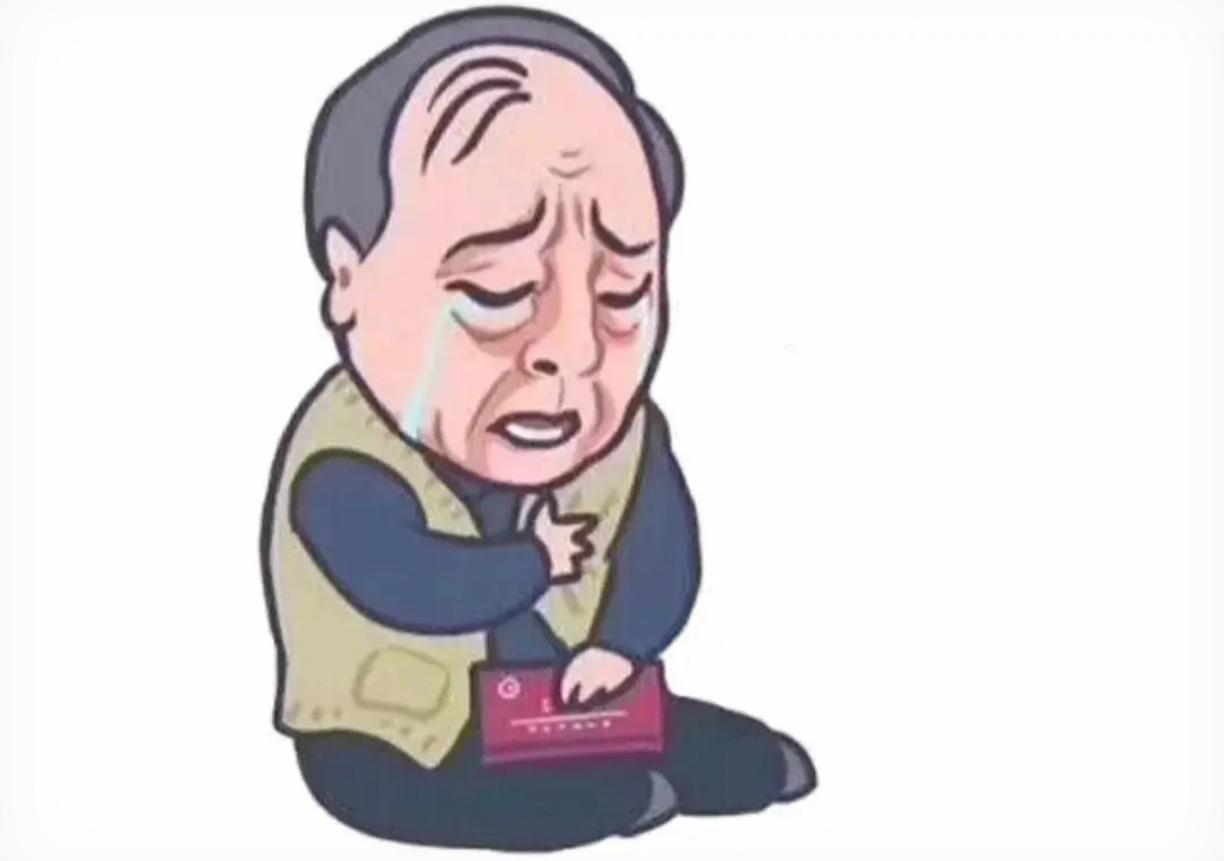 孟老头的儿子种了20多亩大蒜，第一遍蒜苔雇人揪完还得再揪第二遍。儿媳妇跟他说，