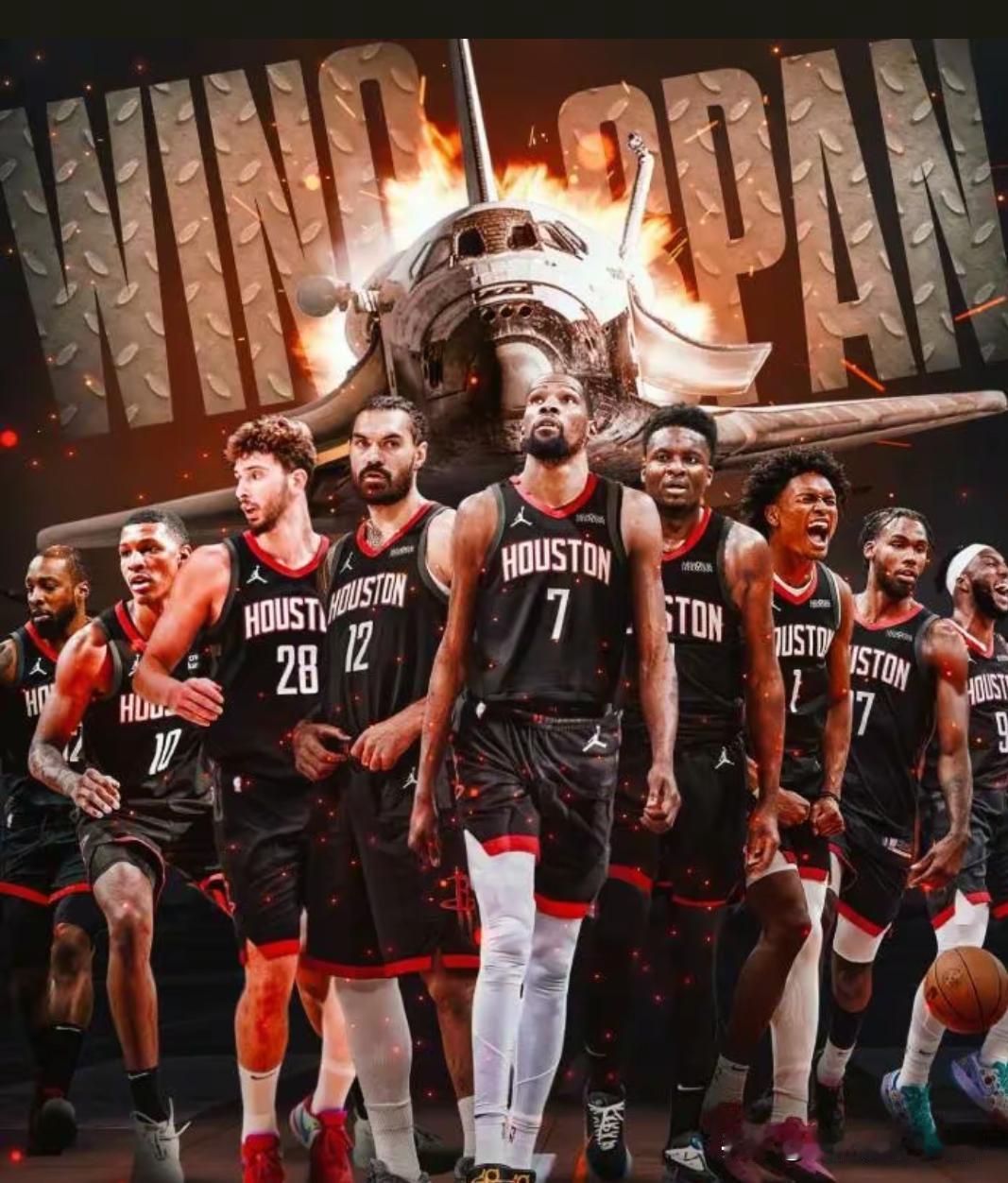 目前火箭属于什么级别球队表面看起来是挺强的目前4连胜，以9胜3负的战绩排在西