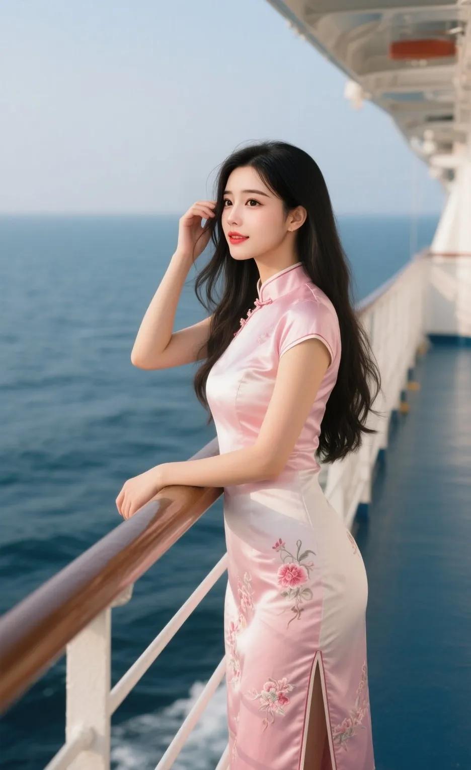 气质穿搭怎么穿才恰到好处?