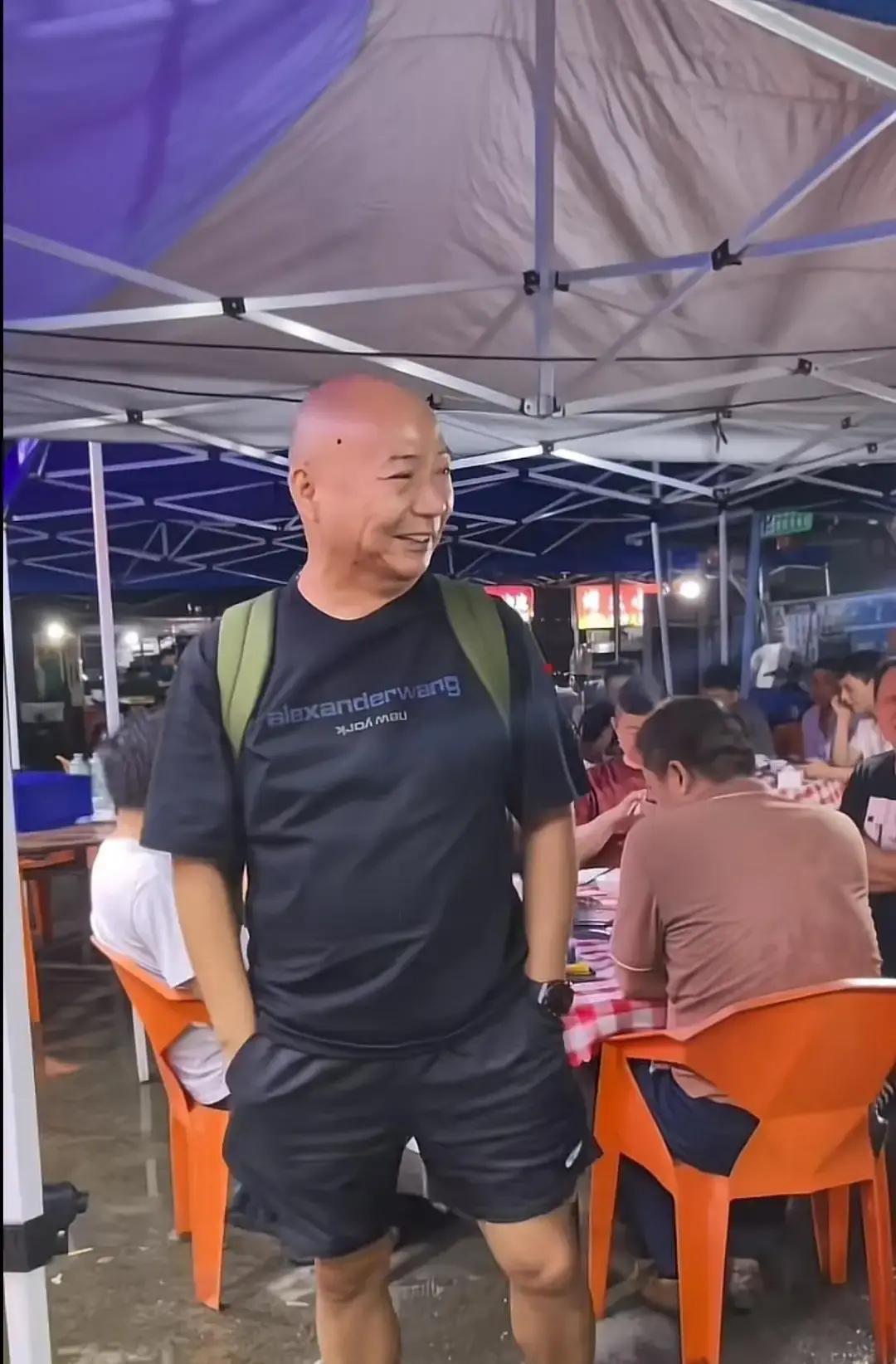 47岁的深圳六哥走了，走之前五天还向张大炮借了30万，说好一个月还，结果9月7号