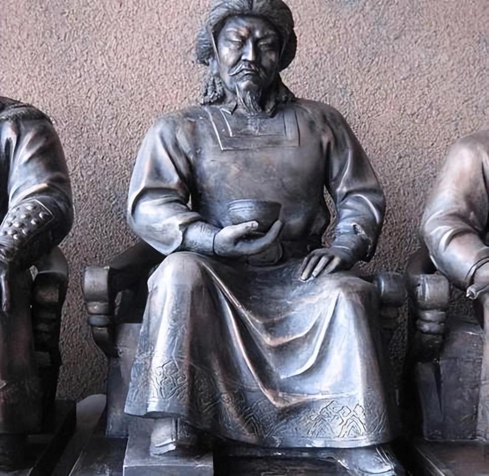 1241年12月，蒙古铁骑距维也纳城墙不足百里，欧洲各国王室已在打点细软准备西逃