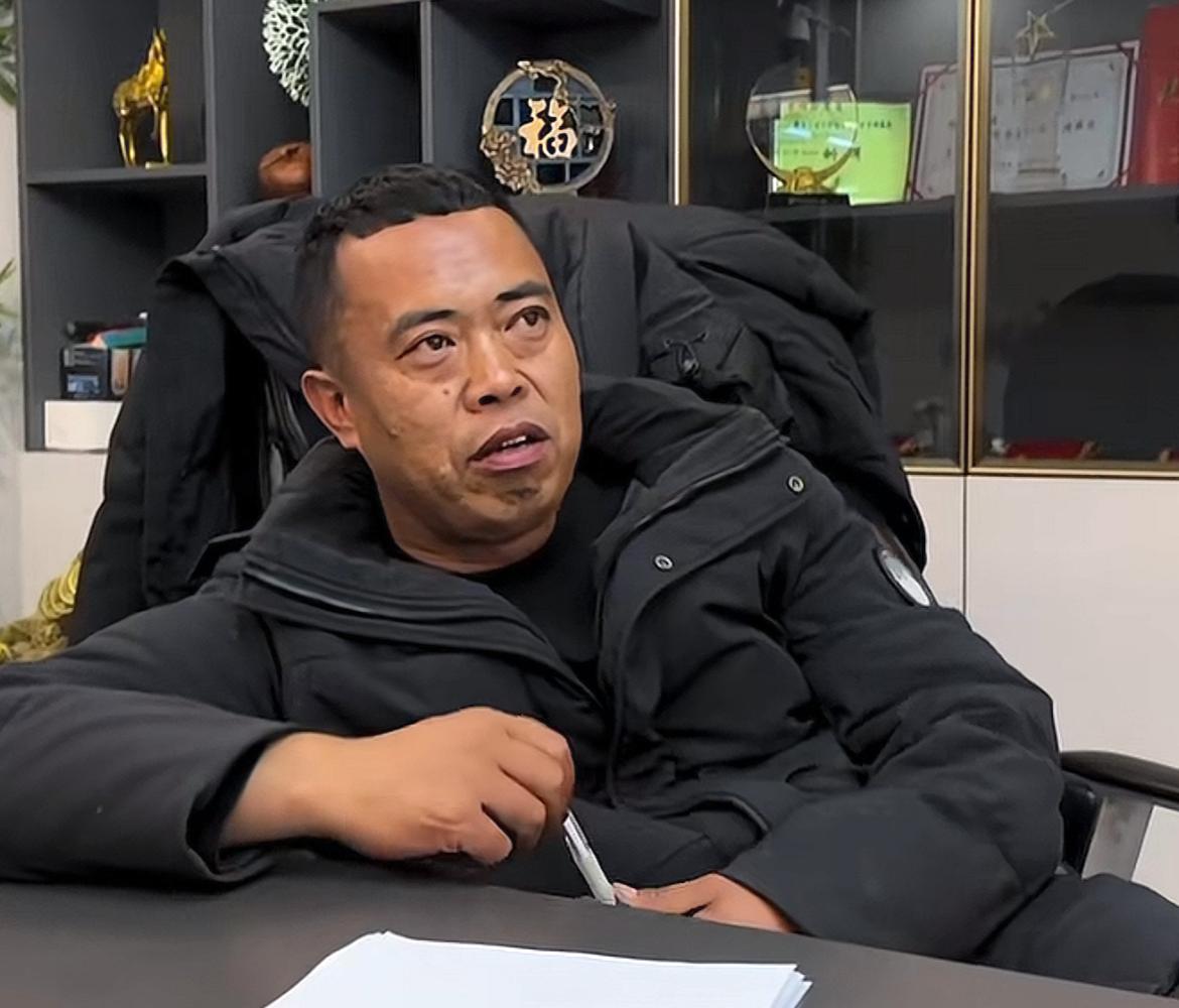 黑龙江“土地王”刘辉这次真的怒了！公开补贴细节，自曝种大豆95%不施肥，各种补贴