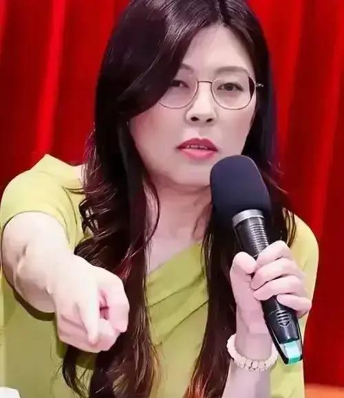 赵少康连喊3天，蓝营为何没人跟？喊了三天，声量不小，结果真正让局面定下来的，