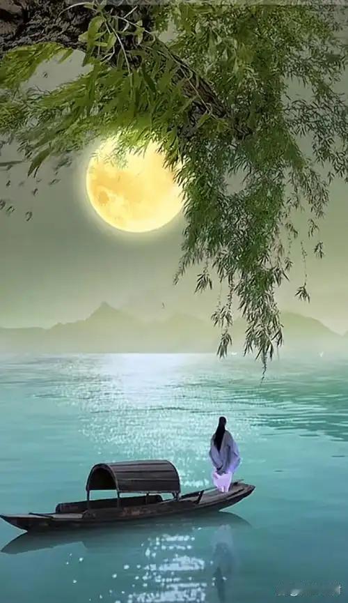 下联：地阔载山河解析：上联以“天高”写空间之辽远，“悬日月”点出天地间核心