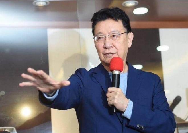 台湾名嘴赵少康表示，“稀土，美国不是做不出来，是不想做而已”。 在他看来，稀