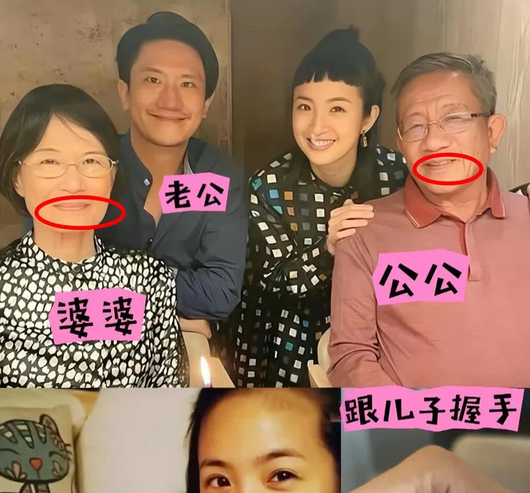 关于林依晨我想问大家一个问题实在搞不懂，我怀疑大家都给骗了网上不