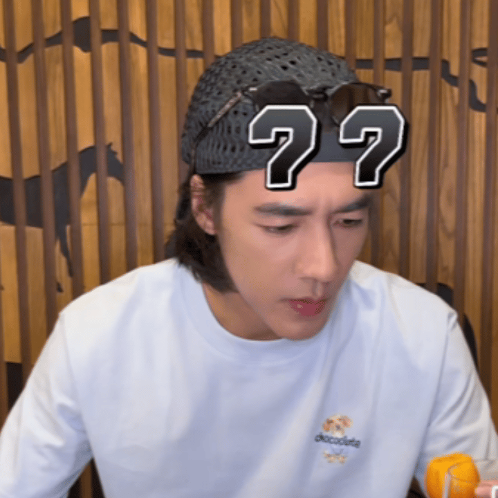 此沙漫游云南旅游模式还兼顾营业，此沙不愧是自然之子啊～往云南山水里一站，气质浑