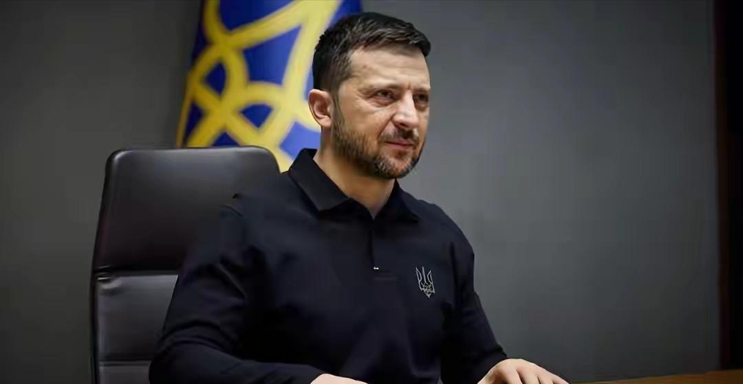 战争都打到4年多了，泽连斯基也就不要再说一些没用的废话了！ 就在最近，泽连斯